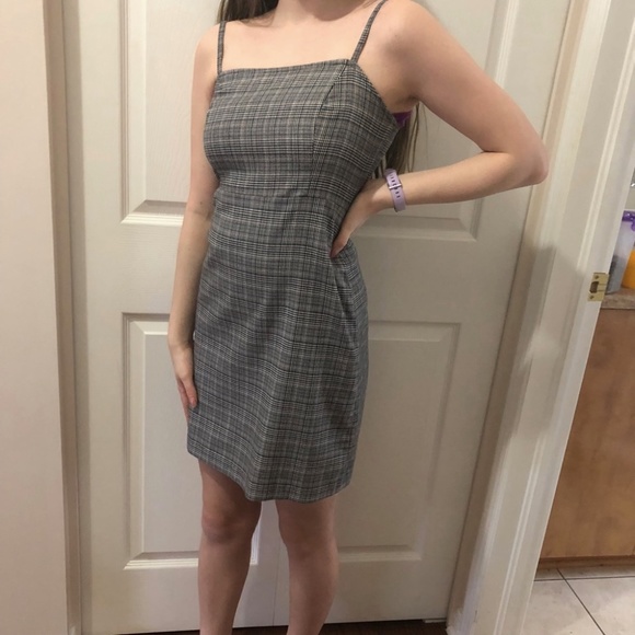 Dress and sweater size small - worn once *read - Picture 13 of 16